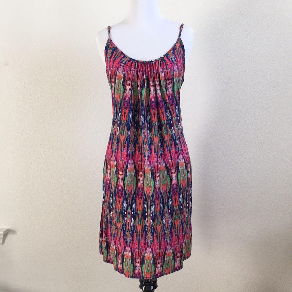 Tommy Bahama sleeveless dress